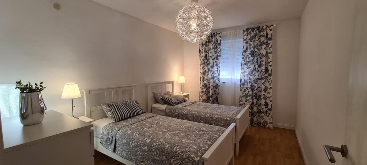Hotel La Pergola Fažana Exteriér fotografie