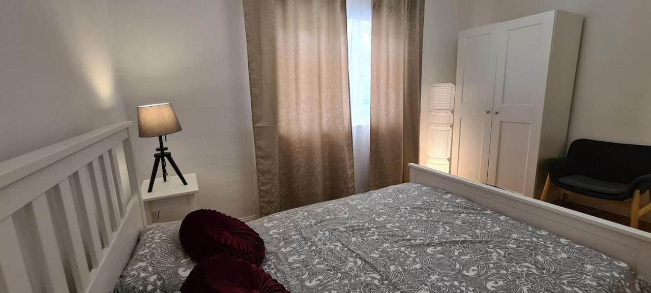 Hotel La Pergola Fažana Exteriér fotografie
