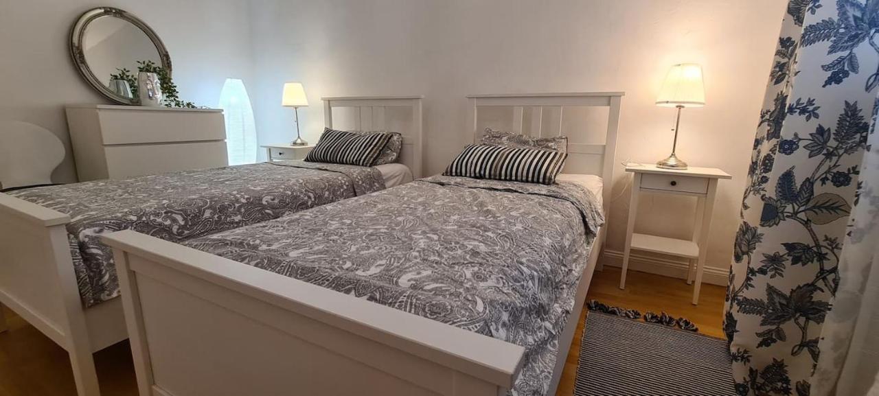 Hotel La Pergola Fažana Exteriér fotografie