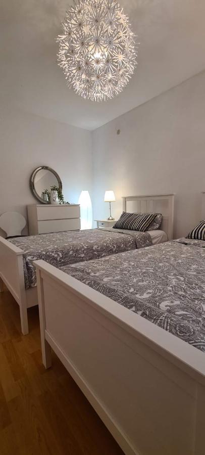 Hotel La Pergola Fažana Exteriér fotografie