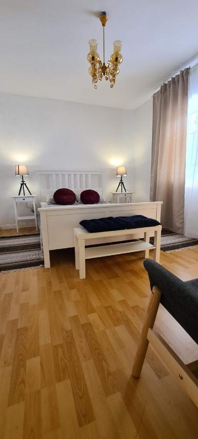 Hotel La Pergola Fažana Exteriér fotografie