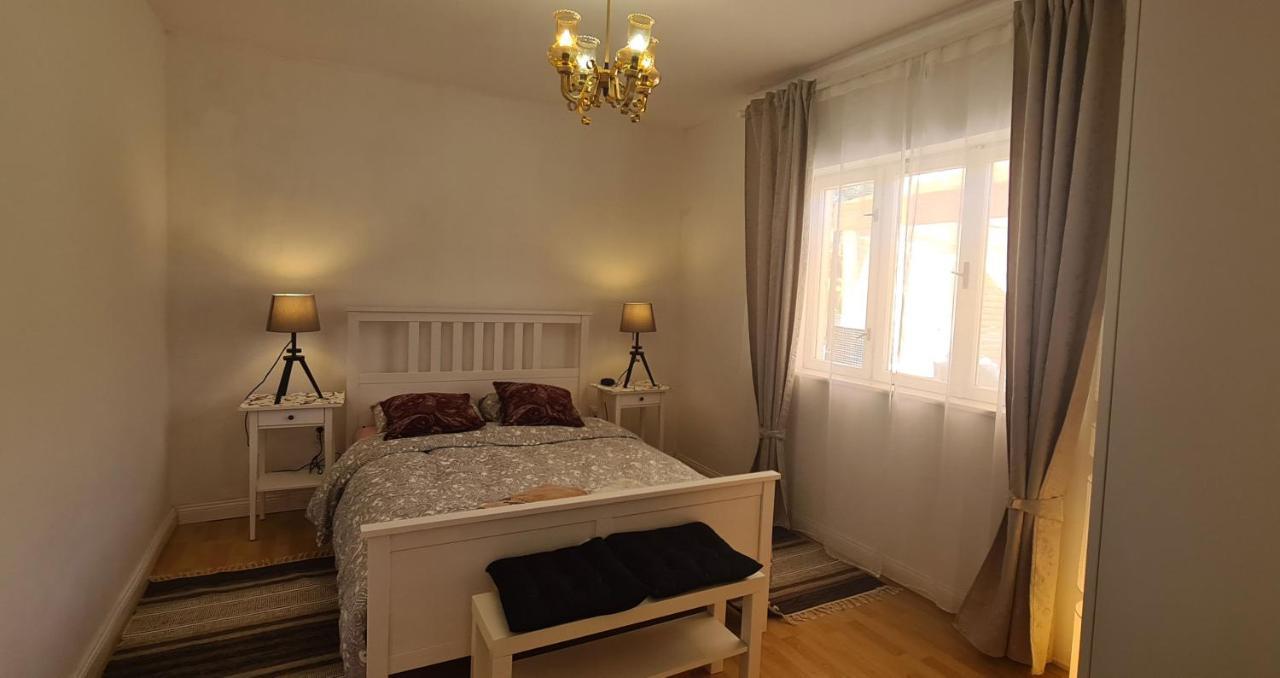Hotel La Pergola Fažana Exteriér fotografie