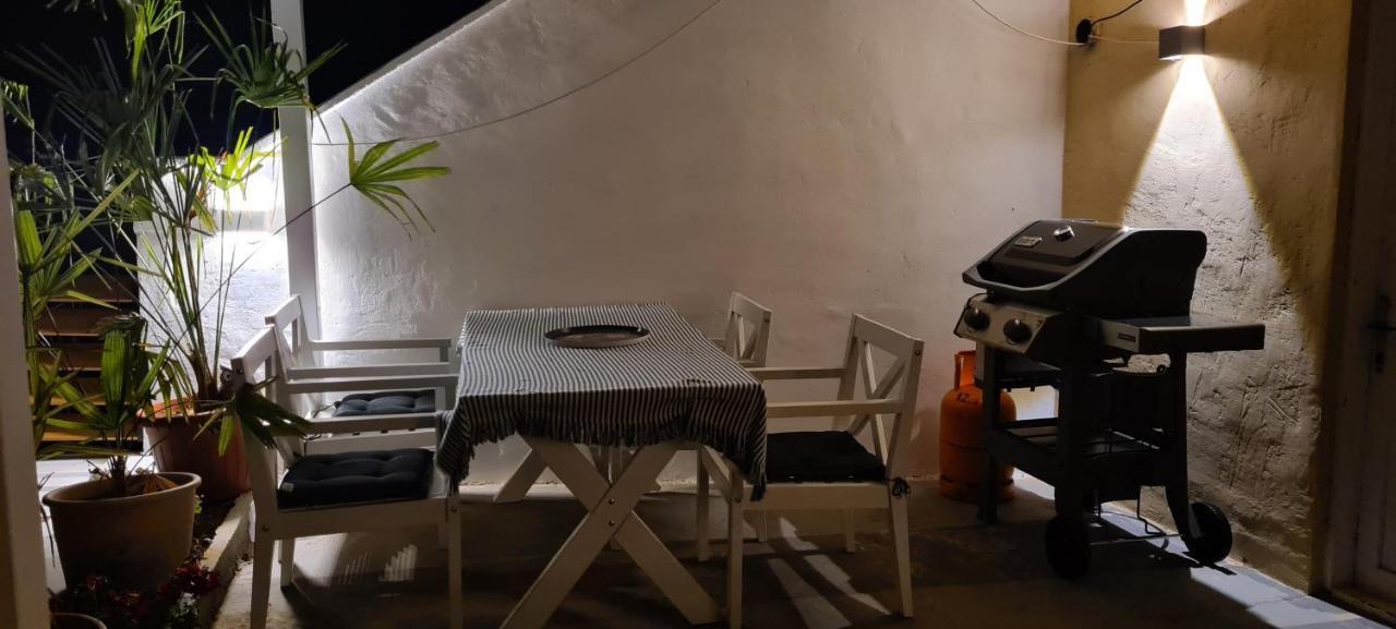 Hotel La Pergola Fažana Exteriér fotografie